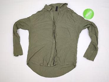 amisu shirts: Amisu, Koszula damska, rozmiar S — 2