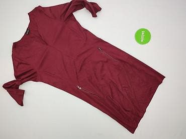 balerinki h: Bodyflirt, Sukienka damska, rozmiar S — 2