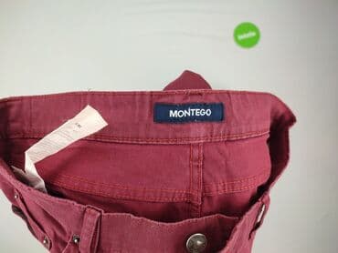 reserved чоловіча білизна: Джинси для чоловіків, XL, Montego, стан - Хороший — 4