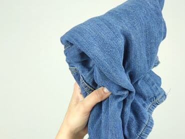джинси h: Jeans, Old Navy, 1.5-2 years, 92, condition - Perfect — 4