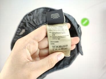 legginsy wzorzyste: Scotch & Soda, Jeansy damskie, rozmiar M — 6