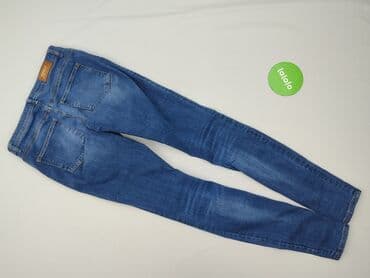 enplus buty: ONLY, Jeansy damskie, rozmiar S — 3