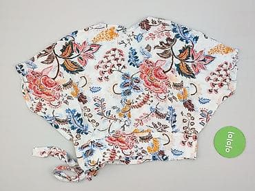bluzeczka c: Bluzka damska, rozmiar 8XL — 3
