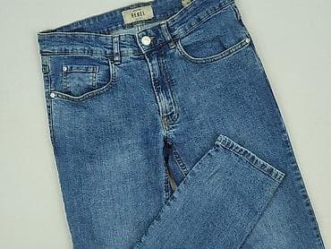 garnitury kotex: Rebel, Jeansy damskie, rozmiar M — 1