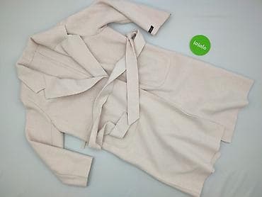 koko: Snowe, Płaszcz damski, rozmiar 2XL — 2