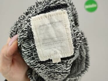 sweter diverse: Diverse, Sweter damski, rozmiar S — 4