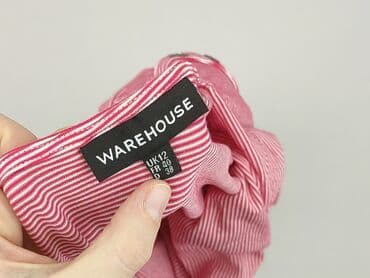 t shirty plus size allegro: Warehouse, Women's blouse, size L (EU 40) — 4