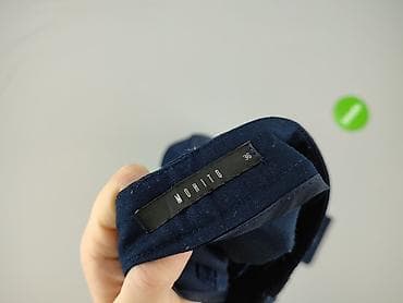 garnitury polska: Mohito, Spodnie materiałowe damskie, rozmiar S — 4