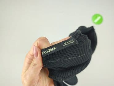 ewa minge sukienki letnie: PULL&BEAR, Sukienka damska, rozmiar S — 4