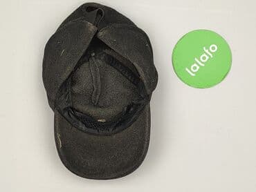 czapka z daszkiem damska zara: Baseball cap, Male, condition - Good — 3