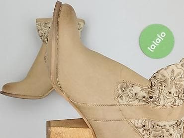 ugg buty ccc: Botki damskie, rozmiar 38 — 5