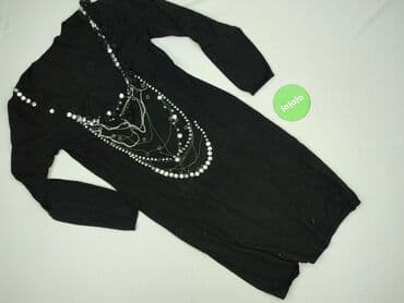 ozdobne skarpety świąteczne: Sukienka damska, rozmiar S — 2