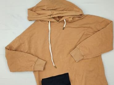 bluzy damskie polskie marki: Rue Paris, Bluza z kapturem damska, rozmiar S — 2