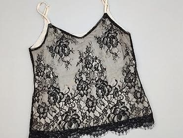 stradivarius baleriny: Top damski, rozmiar S — 1
