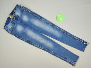 calvin klein jeans ultimate skinny: Jeans for women, size S — 2