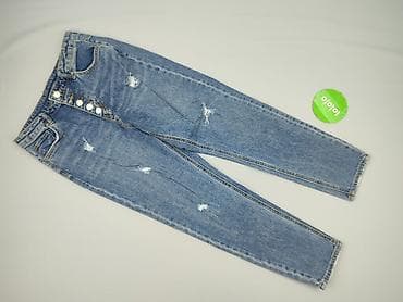 dżinsy odra: Jeansy damskie, rozmiar S — 2