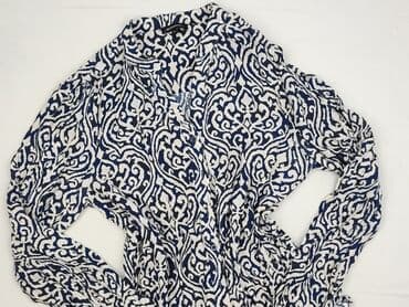 kurtki zimowe damskie mohito: More & More, Bluzka damska, M — 1