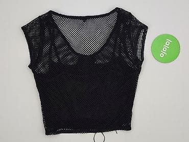 bluzki białe basic: River Island, Top damski, rozmiar S — 3