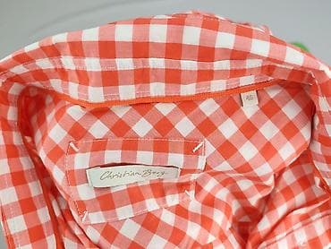kors shirts: Christian Berg, Koszula damska, rozmiar 3XL — 4