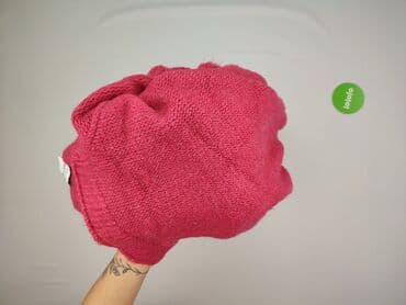 kurtka puchowa damska z kapturem reserved: Kardigan damski, rozmiar One size — 5