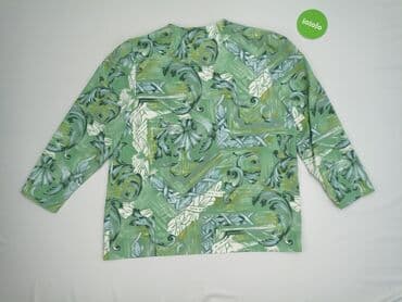 класичні костюми жіночі: Marynarka damska, rozmiar 7XL — 5