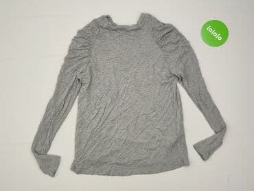 koszulki leo messiego: Mango, Women's blouse, size L (EU 40) — 3
