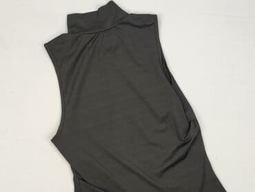 koszulka z tiulem: Top damski, S — 1