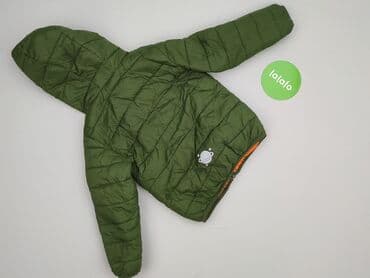 bielizna tommy hilfiger allegro: Kurtka puchowa Lupilu, 2-3 lat, Tkaniny syntetyczne, stan - Bardzo dobry — 3