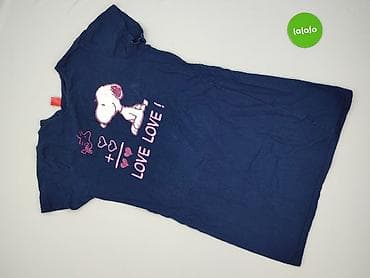 pepe jeans: Peanuts, T-shirt damski, rozmiar S — 2