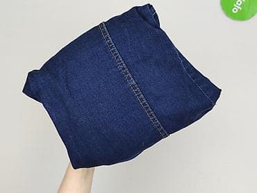 jeans mustang: Reserved, Kurtka jeansowa damska, rozmiar L — 5