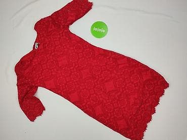 ecru sukienki: Sukienka damska, rozmiar S — 2