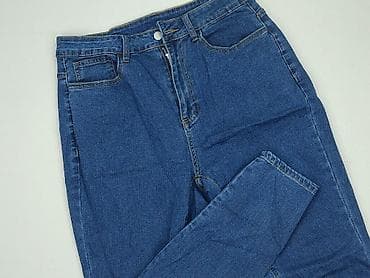 jeans multiblu: Jeansy damskie, rozmiar XL — 1