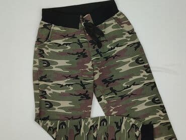 Spodnie: Zava, Spodnie dresowe dla mężczyzn, rozmiar L — 1