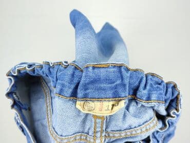 koszula z łańcuszkiem: Spodnie jeansowe, Cool Club, 16 lat, 170, stan - Idealny — 4