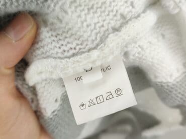 stradivarius swetry: Sweter damski, rozmiar S — 4