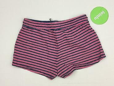 biale klapki adidas: Beloved, Szorty damskie, rozmiar M — 3