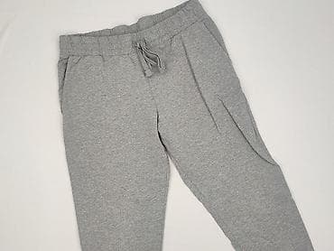 dresy nike: Terranova, Spodnie dresowe damskie, rozmiar XL — 1