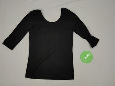 bluzka z rękawem 34: Women's blouse, size S — 4