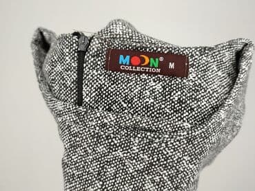 sukienki szare: Woman Collection, Sukienka damska, rozmiar M — 5