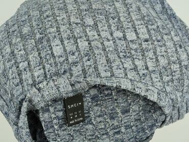 deichmann kapcie z futerkiem: Shein, Komplet dresowy damski, rozmiar M — 8