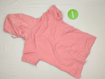 bluzki nike: ONLY, Bluza z kapturem damska, M — 4