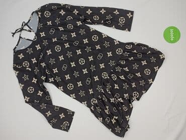 sukienka na roczek z długim rekawem: Sukienka damska, rozmiar S — 2