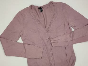 Жінкам: H&M, Кардиган жіночий, розмір M — 1