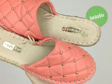 жіноче взуття польща: Primark, Slippers for women, 36, condition - Very good — 7
