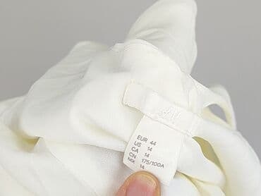 abercrombie and fitch t shirty: H&M, Top damski, XL — 6