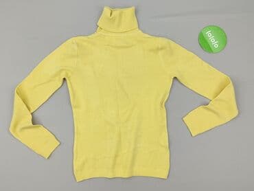 m co sweter: Golf damski, rozmiar S — 2