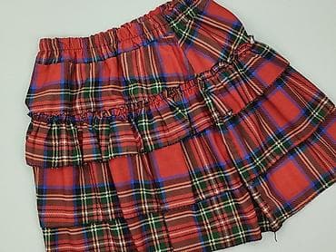 plisowane spódnice mini: Spódnica damska, rozmiar S — 1