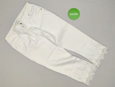 Kobiety: Jeansy damskie, XL — 2