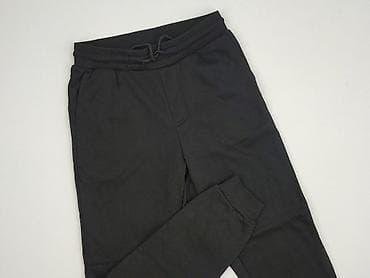 oversize tshirt: Regular, Spodnie dresowe dla mężczyzn, rozmiar S — 1