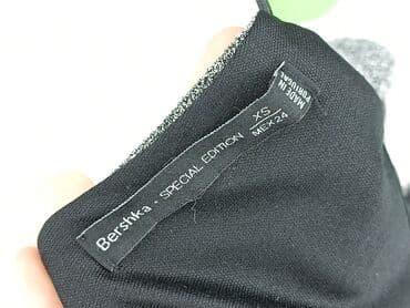 sukienka od stradivarius: Bershka, Women`s tunic, size XS (EU 34) — 4